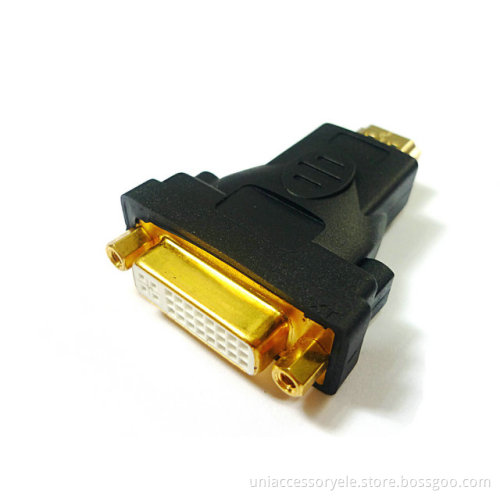 HDMI TO DVI adapter